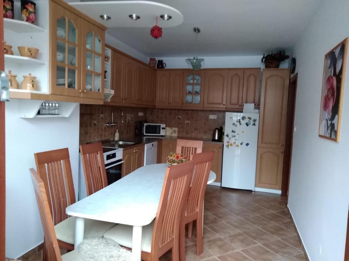 Brezno 2 Izbovy Apartman Sabi Exterior photo