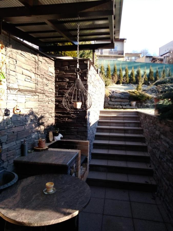 Brezno 2 Izbovy Apartman Sabi Exterior photo